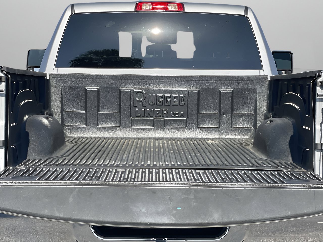 Used 2024 RAM 2500 Big Horn image 8