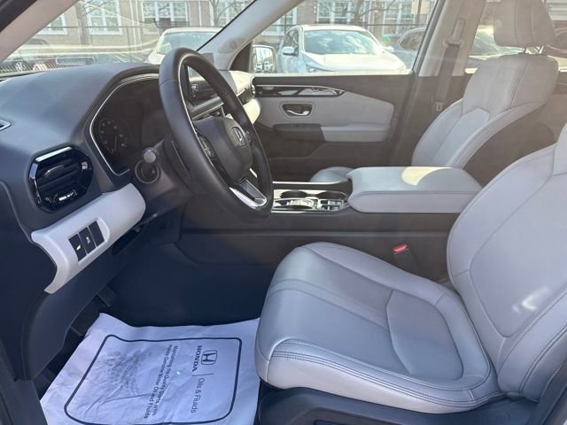 Used 2023 Honda Pilot EX-L image 3