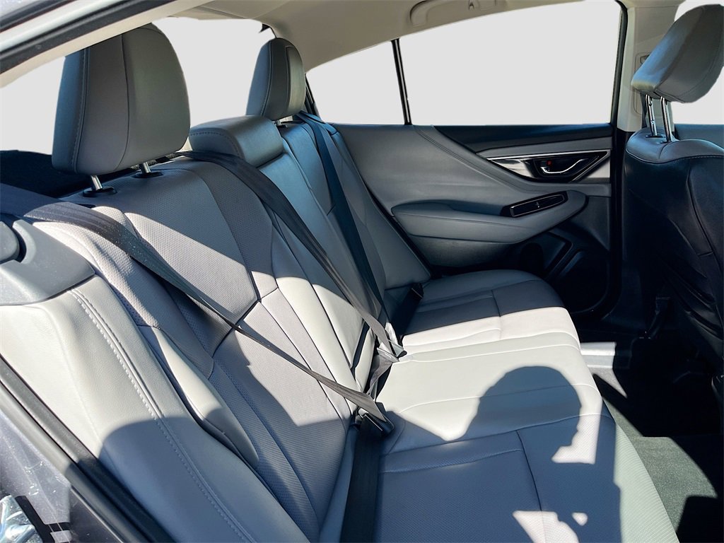 Used 2024 Subaru Legacy Limited image 30