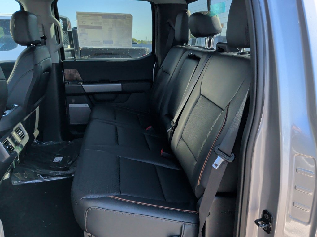 New 2027 Ford F250 Lariat w/ Lariat Ultimate Package AWD/4WD image 38