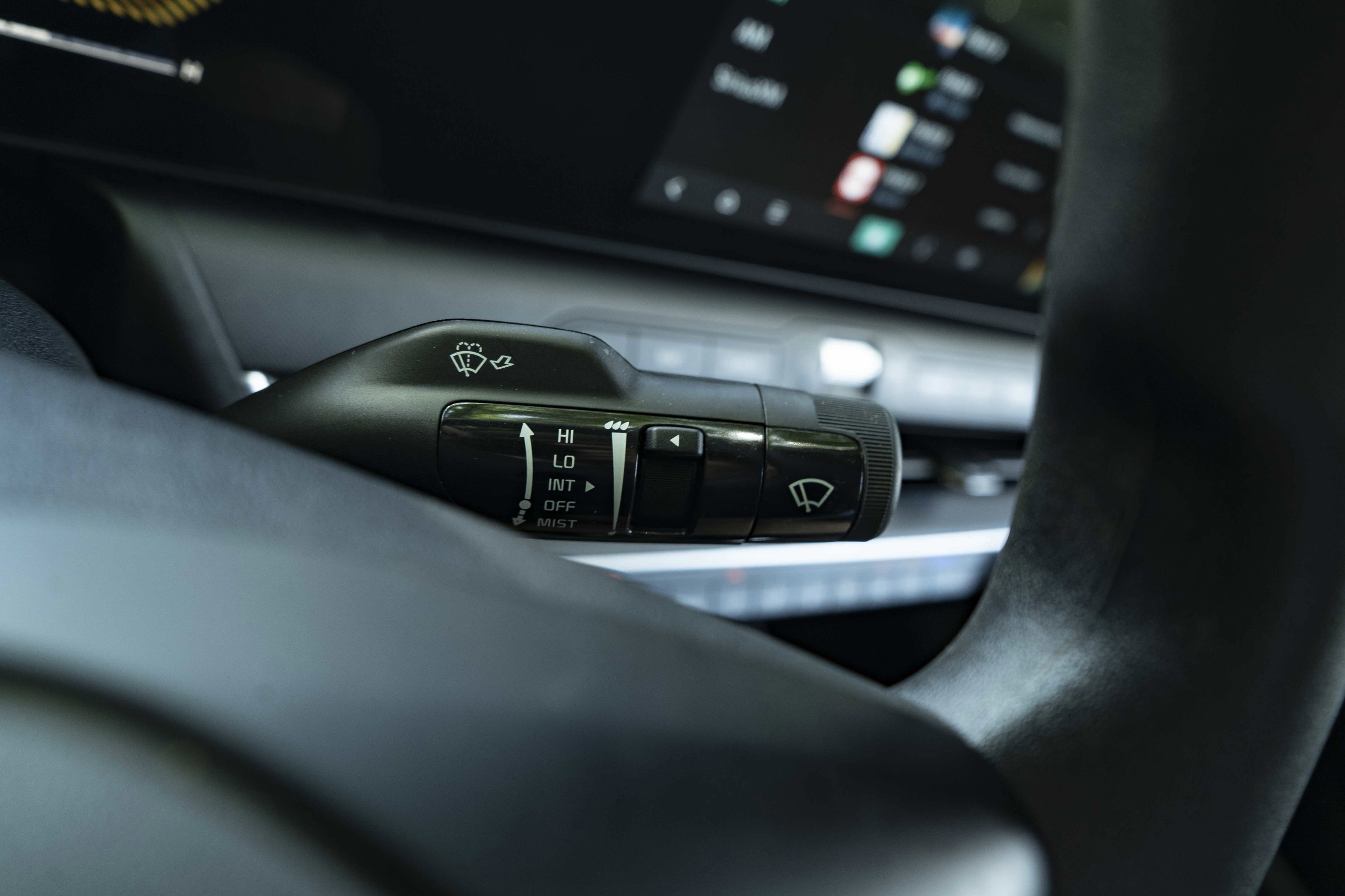 Used 2025 Kia K4 FWD image 24