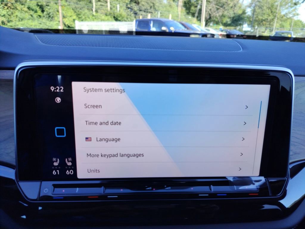 New 2026 Volkswagen Atlas SE image 19