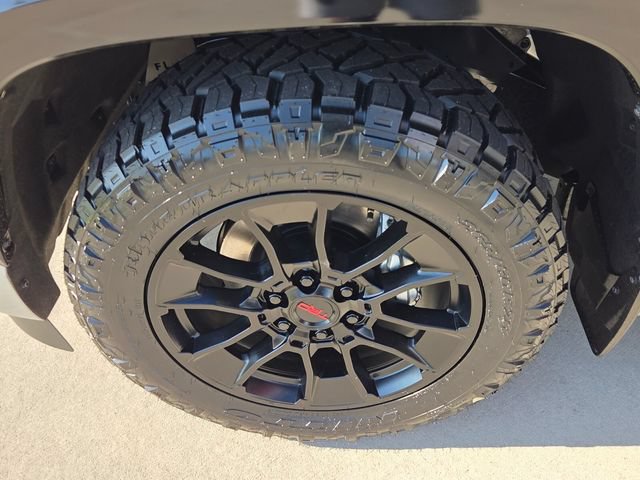 New 2026 Toyota Sequoia 1794 Edition w/ TRD Off-Road Package AWD/4WD image 5