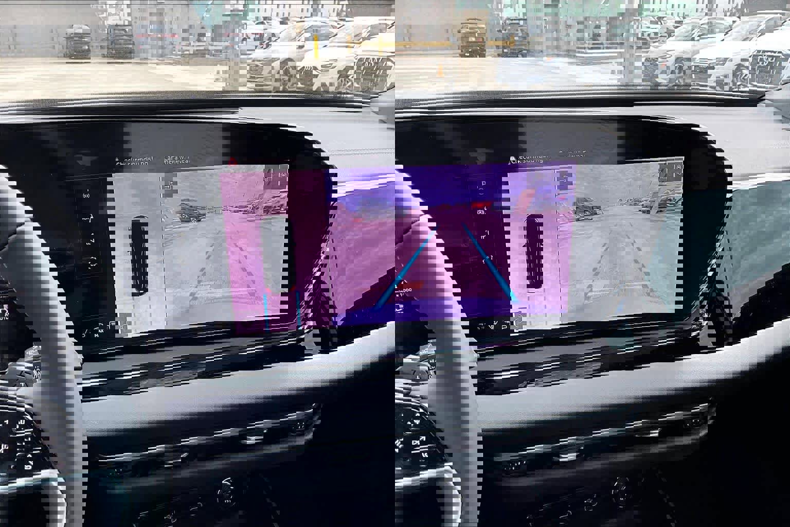 Used 2025 Audi A5 2.0T Premium Plus image 29