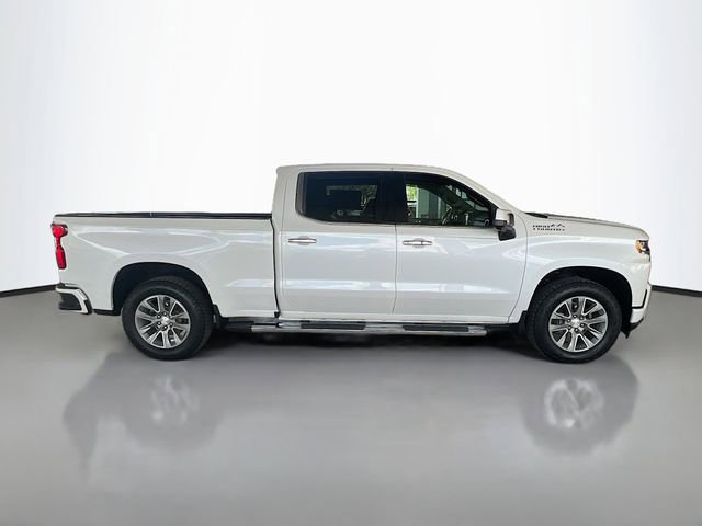 Used 2022 Chevrolet Silverado 1500 High Country image 9