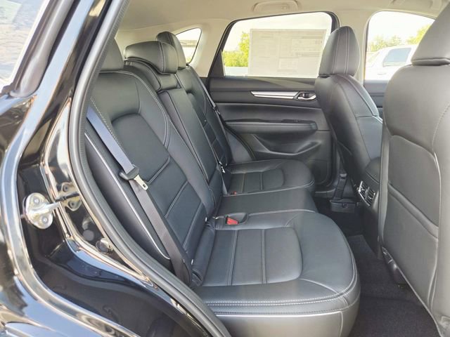 New 2025 MAZDA CX-5 AWD 2.5 S image 12