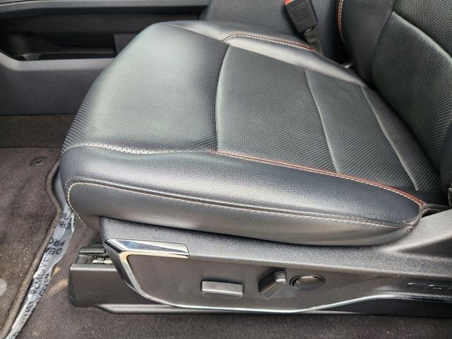 Used 2024 Ford F350 Lariat w/ Sport Appearance Package image 27