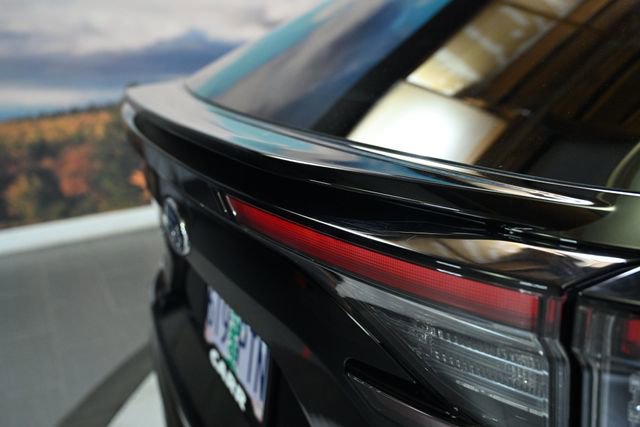 Used 2023 Subaru Solterra AWD image 15