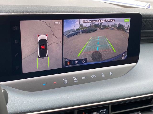 New 2026 Nissan Leaf image 21