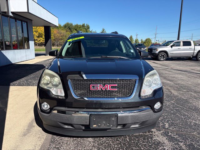 Used 2012 GMC Acadia SLE FWD image 8