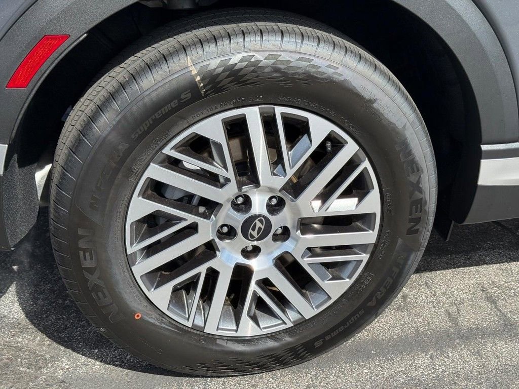 New 2026 Hyundai Palisade SEL AWD/4WD image 4