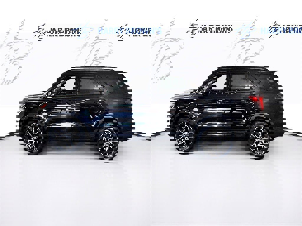 Used 2017 Ford Explorer Sport w/ Equipment Group 401A image 29