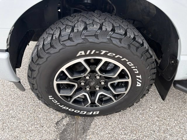 Used 2023 Ford F150 XLT w/ Equipment Group 302A High AWD/4WD image 34