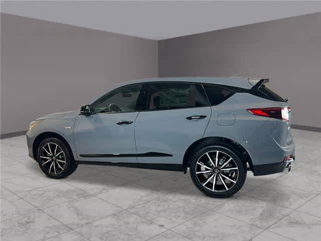 New 2026 Acura RDX A-Spec AWD/4WD image 2