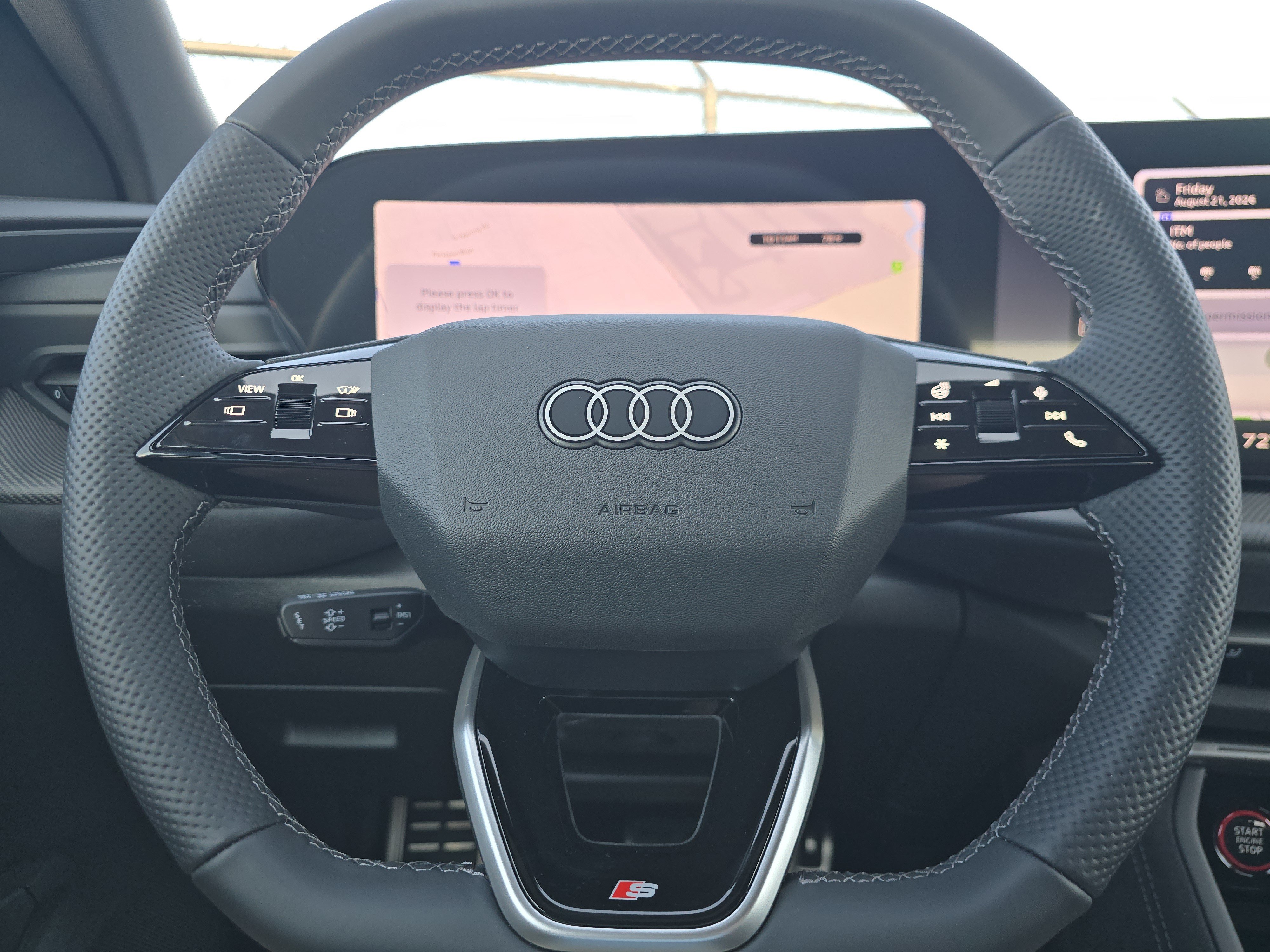 New 2026 Audi SQ5 Premium Plus AWD/4WD image 24