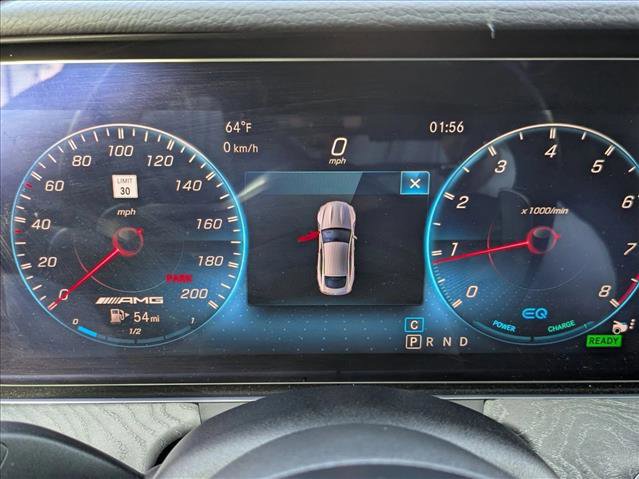 Used 2019 Mercedes-Benz AMG GT 53 image 11