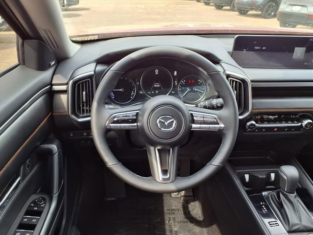 New 2026 MAZDA CX-50 2.5 Hybrid w/ Weather Package AWD/4WD image 11