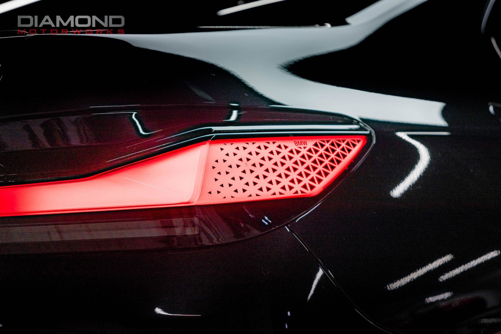 Used 2023 BMW i7 xDrive60 image 26