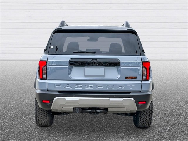 New 2026 Honda Passport TrailSport image 3