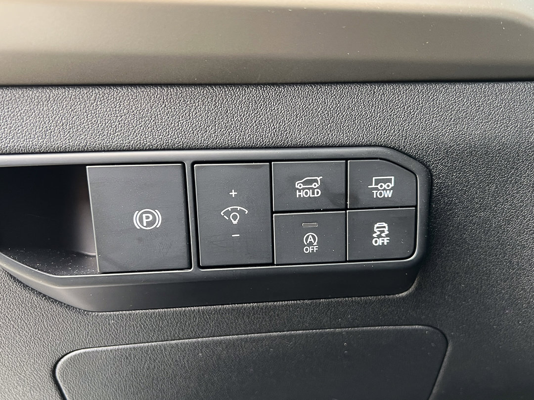 Used 2027 Kia Telluride S image 23