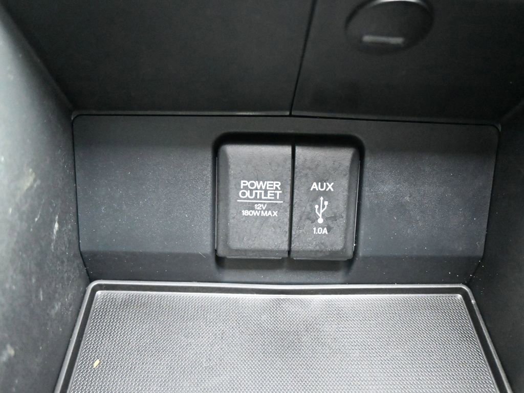 Used 2021 Honda Ridgeline Black Edition image 17