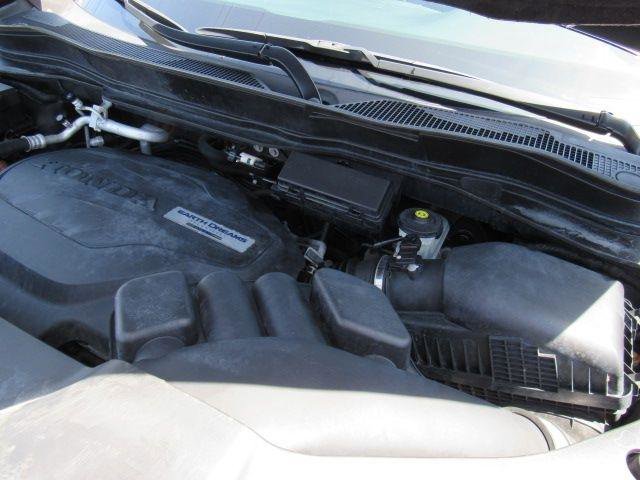 Used 2017 Honda Pilot EX-L image 56