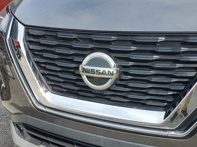 Used 2021 Nissan Rogue SL FWD image 5