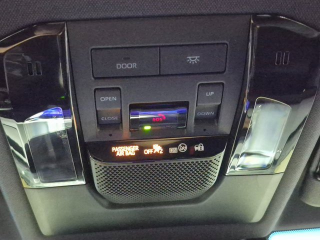 New 2025 Toyota Land Cruiser image 33