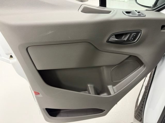 Used 2025 Ford Transit 250 Low Roof w/ Exterior Upgrade Package RWD image 18
