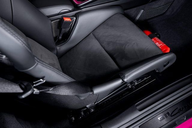 Used 2024 Porsche 911 Carrera T image 55