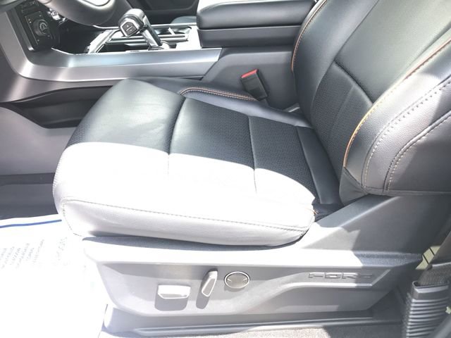 Used 2025 Ford F150 Lariat w/ Equipment Group 502A High image 12