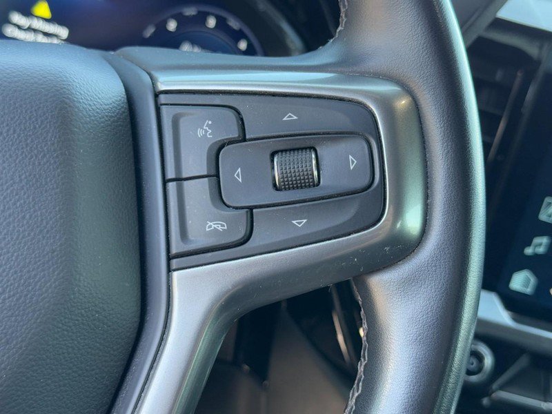 Used 2023 Chevrolet Silverado 1500 LT w/ Safety Package image 18