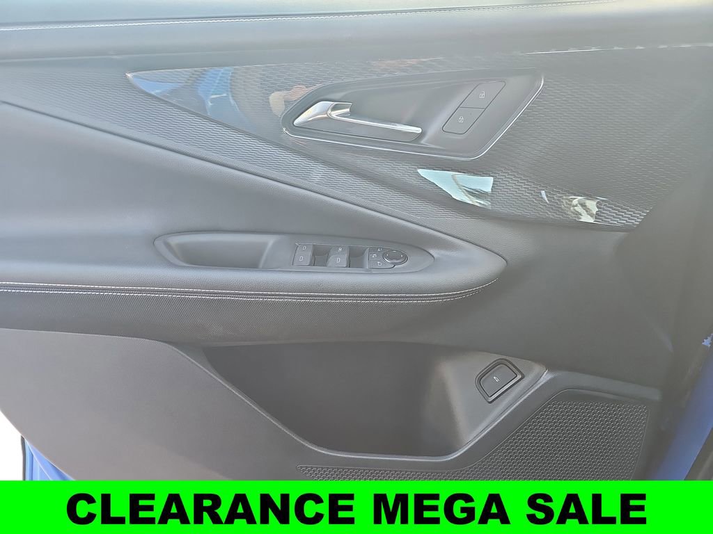 New 2024 Chevrolet Blazer EV LT image 27