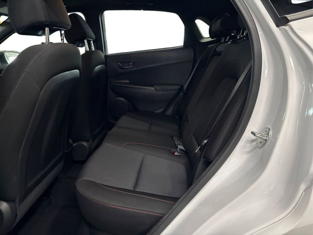 Used 2023 Hyundai Kona N Line image 10