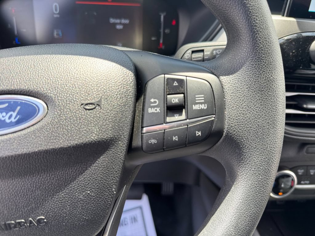 Certified 2025 Ford Escape Active AWD/4WD image 28