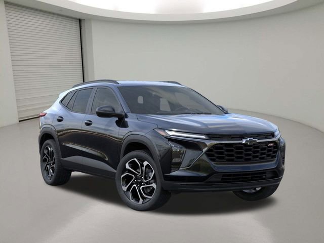 New 2026 Chevrolet Trax RS w/ Driver Confidence Package image 7
