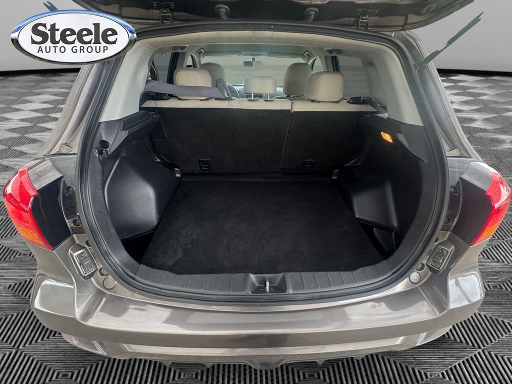 Used 2019 Mitsubishi Outlander Sport ES image 18