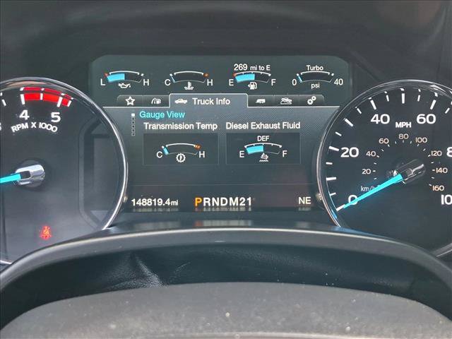 Used 2019 Ford F250 Lariat AWD/4WD image 10