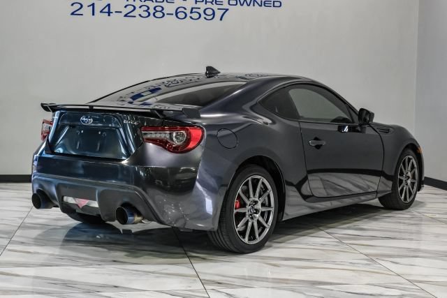 Used 2019 Subaru BRZ Limited w/ Performance Package RWD image 10