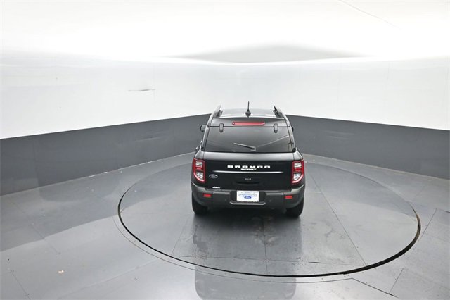 New 2025 Ford Bronco Sport Outer Banks w/ Outer Banks Tech Package+ image 24