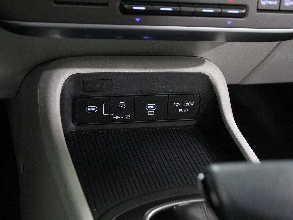 Certified 2024 Hyundai Kona SEL image 15