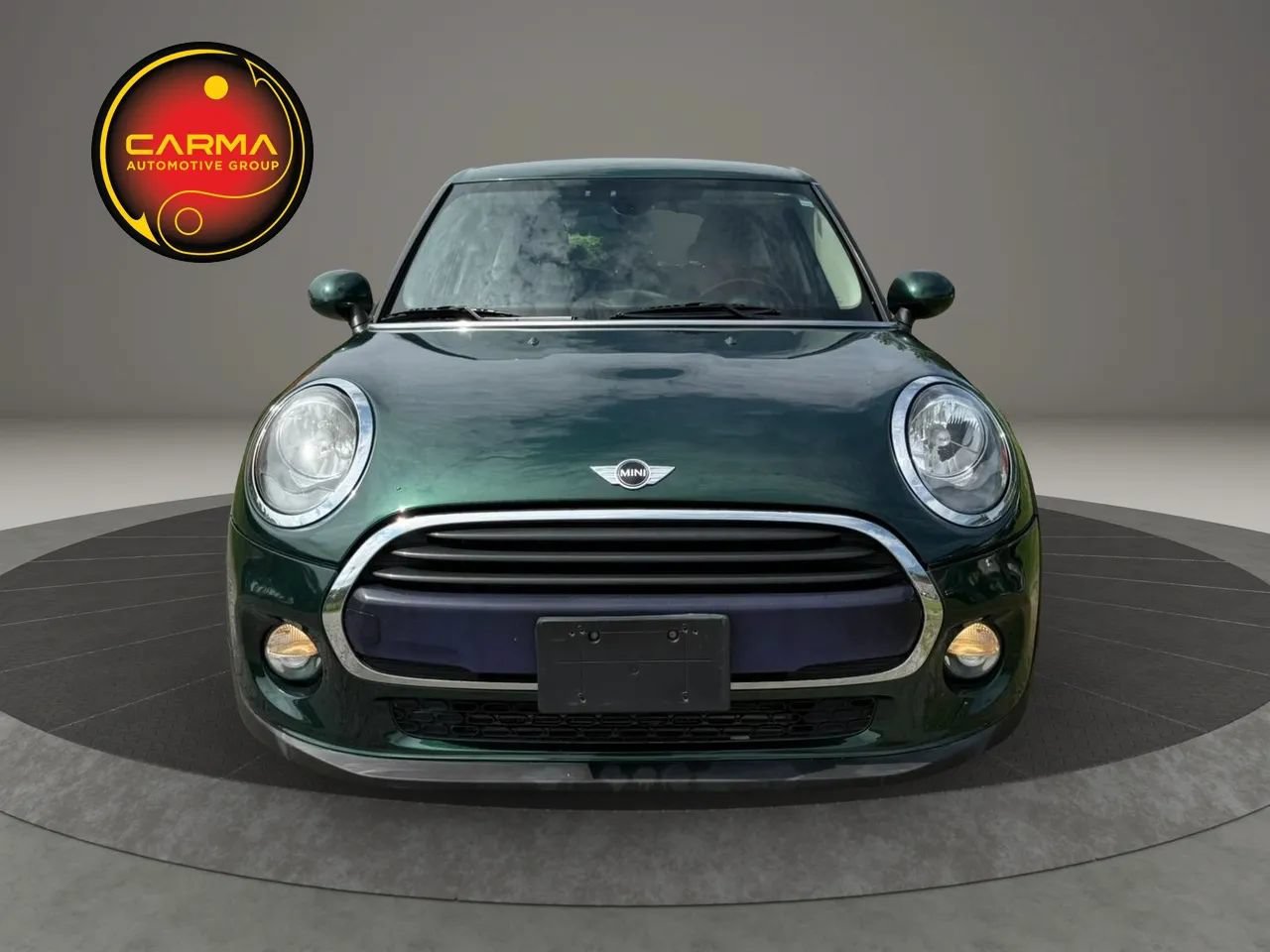 Used 2018 MINI Cooper 4-Door Hardtop FWD image 8