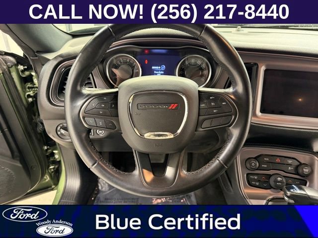 Used 2023 Dodge Challenger SXT image 10