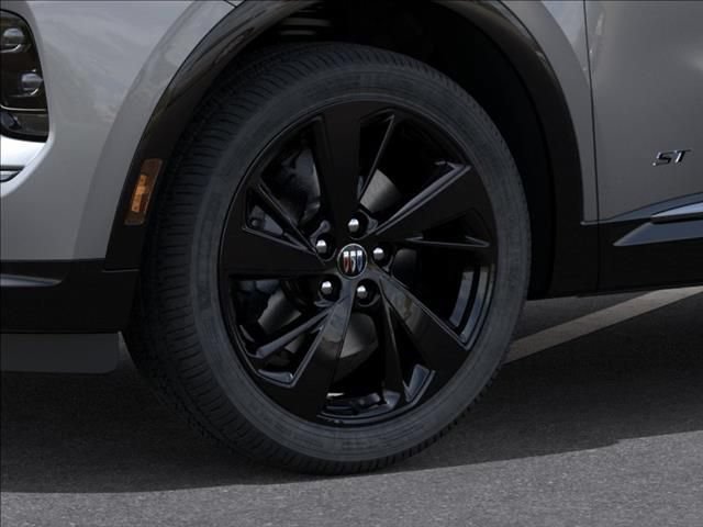 New 2026 Buick Envision Sport Touring AWD/4WD image 9