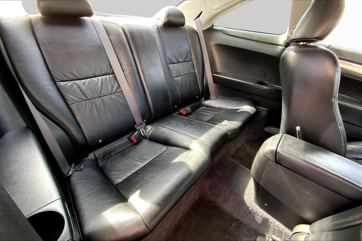 Used 2007 Honda Accord EX-L image 19