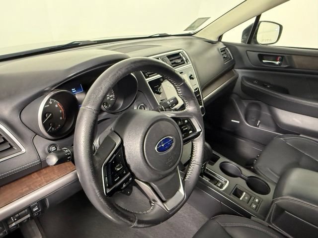 Used 2019 Subaru Outback 2.5i Limited AWD/4WD image 16