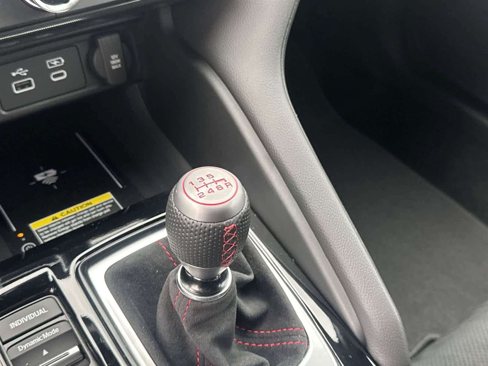 New 2026 Acura Integra Type S FWD image 25