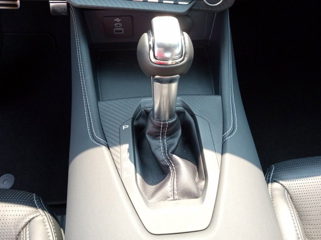 New 2025 Ford Mustang Premium RWD image 33