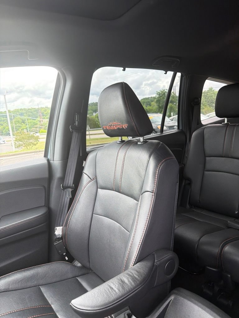 Used 2022 Honda Pilot TrailSport image 19