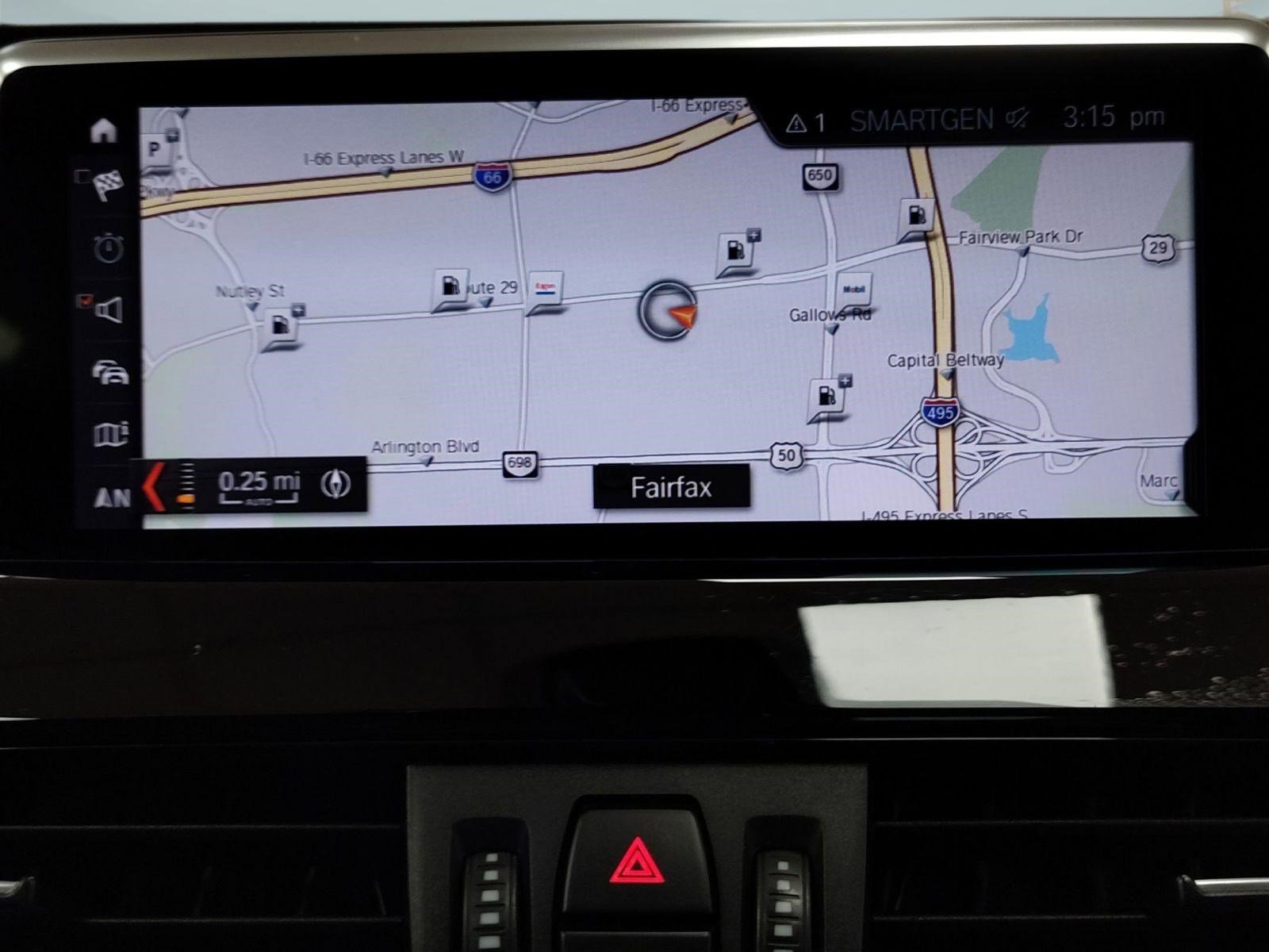 Used 2021 BMW X1 sDrive28i w/ Convenience Package image 22